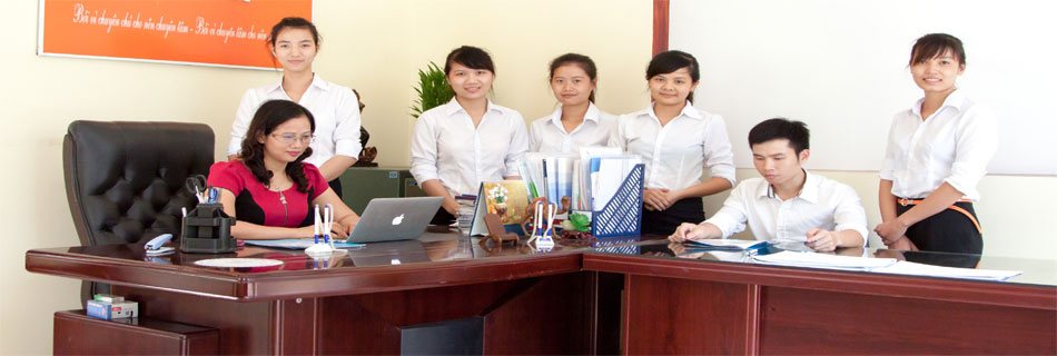 Giáo viên ngoại ngữ